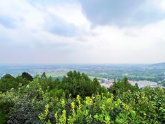 -北京西山国家森林公园