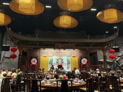 -顺兴老茶馆·精品川菜(世纪城店)