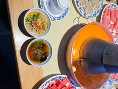-东镇老火锅(长春路首店)
