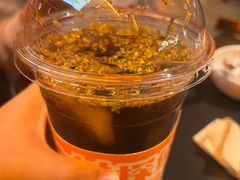 -探鱼·鲜青椒爽麻烤鱼(北京路天河城店)