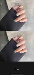 -恐龙·美甲美睫