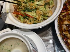 -楊公子民间菜