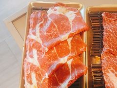 -西塔老太太泥炉烤肉(川沙百联店)