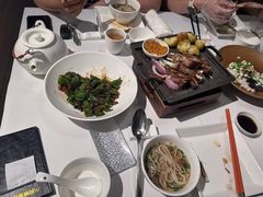 -小厨娘淮扬菜(清江苏宁广场店)