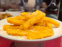 -丁字口海鲜热炒·烧烤大排档