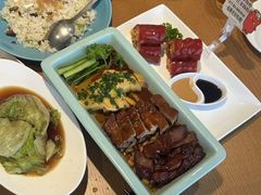 -避风塘·老港味餐厅(虹口龙之梦店)