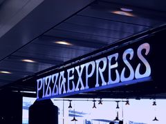 -Pizza Express(机场T1店)