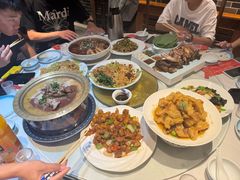 -东北大院·东北菜(三台子店)