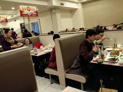 -大地春饼店(黄河路店)