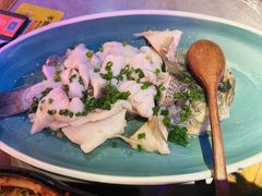 -啫神·广州地标美食(北京路店)