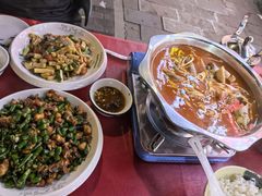 -黔人百味.贵州菜