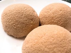 酥皮牛奶包-金玉满堂潮州酒楼(无限极荟购物广场店)