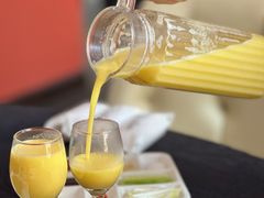 -正德楼果木烤鸭·渔家菜(东港店)