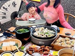 -猪腰一家·地道佛山菜(盐步店)