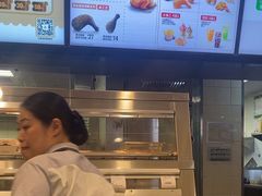 -德克士(安靖店)