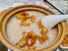 -温粥人(春晖路店)