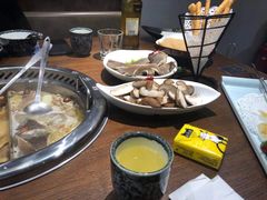 -快乐小羊火锅餐厅(农科路店)