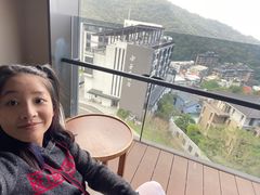 -台北北投丽禧温泉酒店