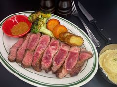 -K·Kitchen KK牛扒厨房(江南西店)