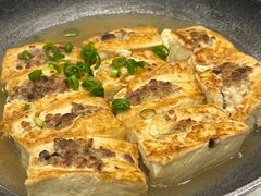 客家酿豆腐-围龙屋客家食府(福田店)