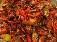 -小李子油焖大虾(南浦店)