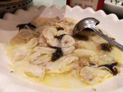 -久宴·天目湖大鱼头(恐龙园店)