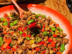 -泥糊破店小酒馆·团建聚餐(南京西路店)