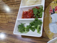 -老陕兄弟(彩虹新城店)