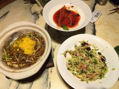 -那家小馆•北京菜•烤鸭(香山店)