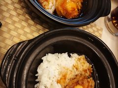 -新发展亚太JW万豪酒店·福苑咖啡厅