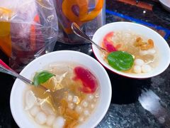 -鱼上·烤鱼(万象城店)