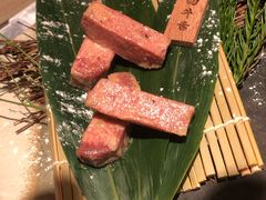 -老乾杯和牛烧肉(王府中环店)