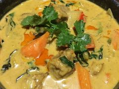 马来咖喱牛腩-Siam泰餐厅(水上公园店)