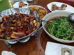 -四海烤鸭城