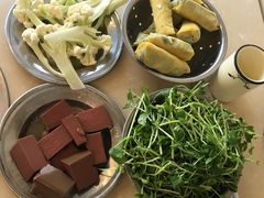 -月圆火锅(宁海东路二店)