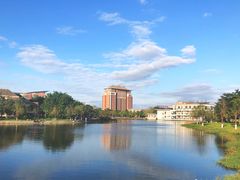 -福建师范大学(仓山校区)