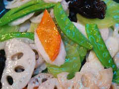 -阿娜尔·新疆菜(宜家荟聚中心店)