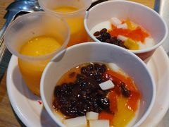 -苏格里岛自助海鲜火锅烧烤(大汉悦中心店)