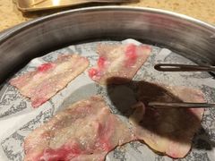 -姜胖胖韩式自助烤肉(光明万达店)