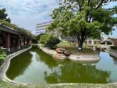 -陈李济中药博物馆