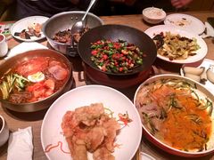 -金掌勺锅包肉(太原万达店)