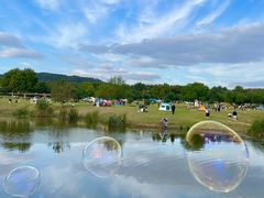 -钟山体育运动公园