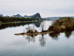 -桂林兴坪漓江