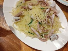 -君霖海鲜私房菜(春柳店)