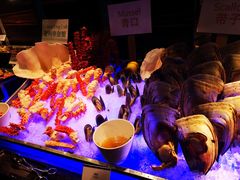 -广州花园酒店·凌璇阁旋转餐厅CAROUSEL360