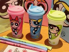 -奈雪的茶(来福士广场店)