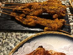 烤牛蛙-天津卫码头(南开大悦城店)