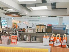 -茶话弄(北京五棵松万达店)