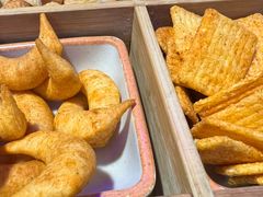 -马邦子·紫苏烤鱼(恒隆广场店)