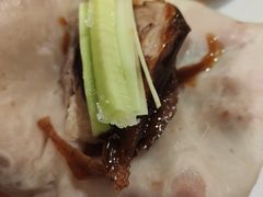 -全聚德(上海首店浦东店)